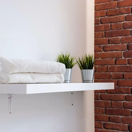 Apartmanhotel Royal Jaracza 15 *