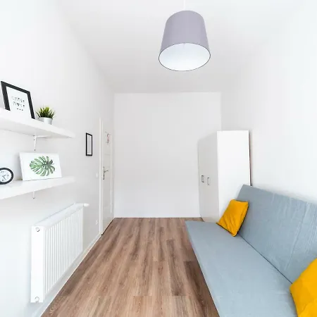 Apartmanhotel Royal Jaracza 15 *
