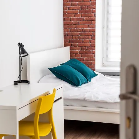 Apartmanhotel Royal Jaracza 15 Łódź