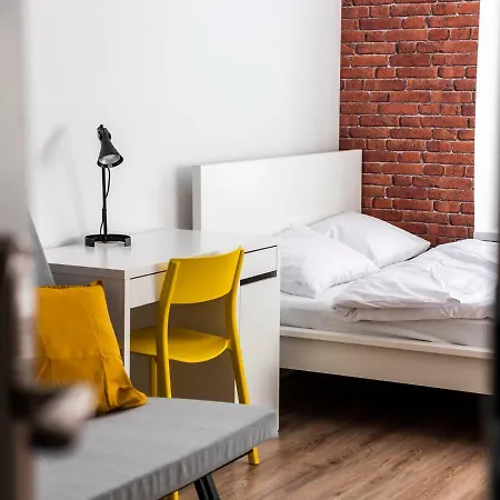 Apartmanhotel Royal Jaracza 15